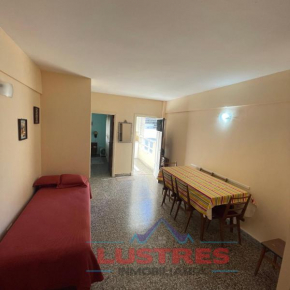 ALQUILER EN SANTA TERESITA PARA 4 personas